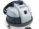 Nilfisk VL100-35 EU GO - Aspirador profesional - Bid&oacute;n de acero inoxidable 35 L - 1000W
