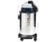 Nilfisk VL100-35 EU GO - Aspirador profesional - Bid&oacute;n de acero inoxidable 35 L - 1000W