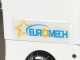 Euromech EPM 5 - Amasadora planetaria de velocidad variable - Cuba de acero inoxidable 5L