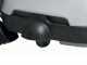 Nilfisk SW750 - Barredora autopropulsada de bater&iacute;a con recogedor - 12V - 46Ah