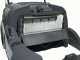 Nilfisk SW750 - Barredora autopropulsada de bater&iacute;a con recogedor - 12V - 46Ah