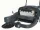 Nilfisk SW750 - Barredora autopropulsada de bater&iacute;a con recogedor - 12V - 46Ah