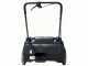 Nilfisk SW750 - Barredora autopropulsada de bater&iacute;a con recogedor - 12V - 46Ah