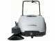 Nilfisk SW750 - Barredora autopropulsada de bater&iacute;a con recogedor - 12V - 46Ah