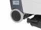 Nilfisk SC351 FULL PKG - Fregadora de suelos de bater&iacute;a -  3 en 1 lava, seca y aspira