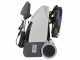 Nilfisk SC351 FULL PKG - Fregadora de suelos de bater&iacute;a -  3 en 1 lava, seca y aspira