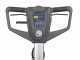 Nilfisk SC351 FULL PKG - Fregadora de suelos de bater&iacute;a -  3 en 1 lava, seca y aspira