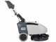 Nilfisk SC351 FULL PKG - Fregadora de suelos de bater&iacute;a -  3 en 1 lava, seca y aspira