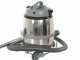 Nilfisk GM 80P LC - Bid&oacute;n Aspirador - 1200W