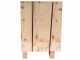 Prismafood iLine MZPL030 - Amasadora planetaria - Cuba inox 30 litros