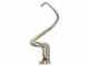 Prismafood iLine MZPL030 - Amasadora planetaria - Cuba inox 30 litros