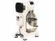 Prismafood iLine MZPL030 - Amasadora planetaria - Cuba inox 30 litros