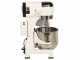 Prismafood iLine MZPL030 - Amasadora planetaria - Cuba inox 30 litros