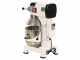 Prismafood iLine MZPL030 - Amasadora planetaria - Cuba inox 30 litros