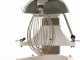 Prismafood iLine MZPL030 - Amasadora planetaria - Cuba inox 30 litros