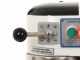 Prismafood iLine MZPL030 - Amasadora planetaria - Cuba inox 30 litros
