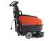 Comet PSW 15 E - Fregadora profesional el&eacute;ctrica - 230V