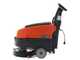 Comet PSW 15 E - Fregadora profesional el&eacute;ctrica - 230V