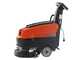 Comet PSW 15 E - Fregadora profesional el&eacute;ctrica - 230V