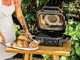 Ninja Woodfire OG701EU - Barbacoa el&eacute;ctrica con ahumador y freidora de aire