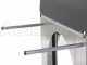 Horno de le&ntilde;a para pizza de exterior Cibus INOX - 4 pizzas