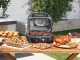 Ninja Woodfire Pro XL OG901EU - Barbacoa el&eacute;ctrica con ahumador