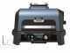 Ninja Woodfire Pro XL OG901EU - Barbacoa el&eacute;ctrica con ahumador