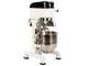 Prismafood iLine MZPL040 - Amasadora planetaria profesional - Cuba inox 40 litros
