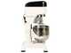 Prismafood iLine MZPL040 - Amasadora planetaria profesional - Cuba inox 40 litros