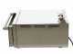 Macte Ovens Voyager TWIN - Horno El&eacute;ctrico para pizza - 2975 W