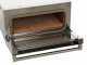 Macte Ovens Voyager TWIN - Horno El&eacute;ctrico para pizza - 2975 W