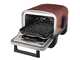 Ninja Woodfire OO101EU - Horno el&eacute;ctrico de exterior para pizza y asados