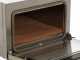 Macte Ovens NETTUNO - Horno El&eacute;ctrico para pizza - 2975 W