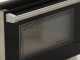 Macte Ovens NETTUNO - Horno El&eacute;ctrico para pizza - 2975 W
