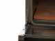 Macte Ovens NETTUNO - Horno El&eacute;ctrico para pizza - 2975 W