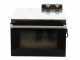 Macte Ovens NETTUNO - Horno El&eacute;ctrico para pizza - 2975 W