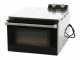 Macte Ovens NETTUNO - Horno El&eacute;ctrico para pizza - 2975 W