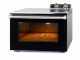 Macte Ovens NETTUNO - Horno El&eacute;ctrico para pizza - 2975 W