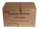 Macte Ovens NETTUNO - Horno El&eacute;ctrico para pizza - 2975 W