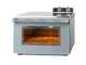Macte Ovens NETTUNO - Horno El&eacute;ctrico para pizza - 2975 W