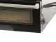 Macte Oven Voyager SMART - Horno el&eacute;ctrico para pizza - 1925W