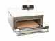 Macte Oven Voyager SMART - Horno El&eacute;ctrico para pizza - 1925 W