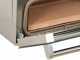Macte Oven Voyager SMART - Horno El&eacute;ctrico para pizza - 1925 W