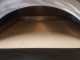 Horno de le&ntilde;a para pizza de exterior Cibus INOX - 5 pizzas