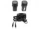 Volpi Kamikaze KV360 - Tijeras el&eacute;ctricas de poda - 2x 14.4V/2.5Ah