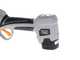 Volpi Kamikaze KV360 - Tijeras el&eacute;ctricas de poda - 2x 14.4V/2.5Ah