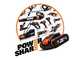 Worx WA3604 - Starter Kit bater&iacute;a 20V/4Ah + Cargador de bater&iacute;as r&aacute;pido