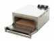 Macte Ovens Voyager TWIN - Horno El&eacute;ctrico para pizza - 2975 W
