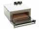 Macte Ovens Voyager TWIN - Horno El&eacute;ctrico para pizza - 2975 W
