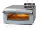 Macte Ovens Voyager TWIN - Horno El&eacute;ctrico para pizza - 2975 W